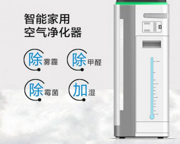 空气净化器哪个牌子好？保护健康最在行(图3)